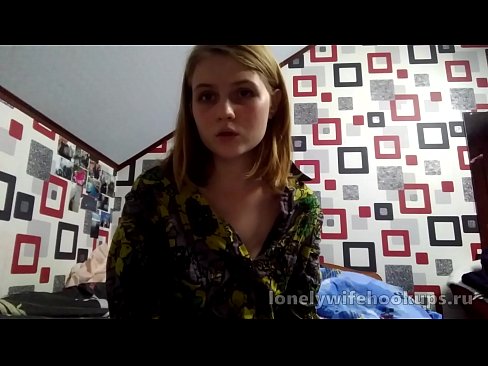 ❤️ Young blonde student from Russia likes bigger dicks. ☑ Russian porn at en-gb.pornburst.ru ❌️